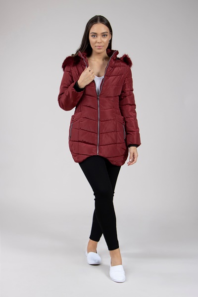Buy Women’s Coats and Jackets Online in Australia | Femme Connection ...