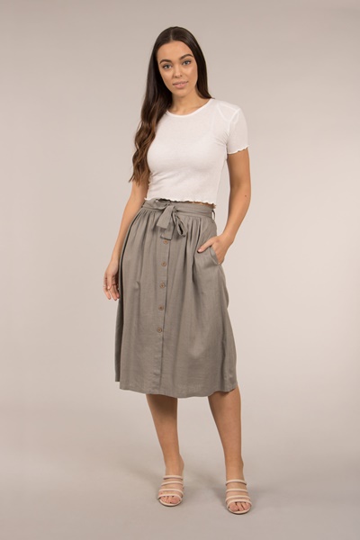 Buy Ladies Skirts Online Australia & FEMME Connection